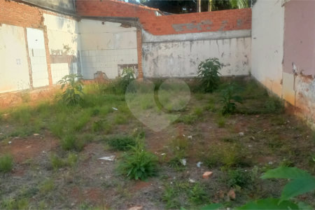Terreno à venda em Alto da Boa Vista, São Paulo, SP