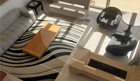 Casa à venda com 5 suítes em Tanque, Atibaia, SP