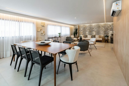 Cobertura com 4 dormitórios à venda, 370 m² por R$ 4.490.000,00 - Ponta da Praia - Santos/SP