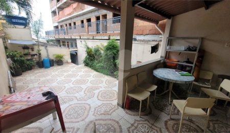 Casa à venda com 4 quartos, sendo 1 suíte,  em Jardim Japão, São Paulo, SP