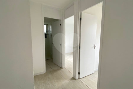Apartamento à venda com 2 quartos em Campo Grande, Rio de Janeiro, RJ