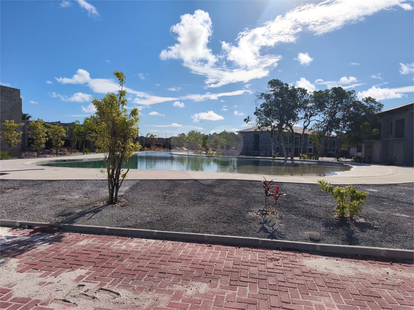Apartamento à venda com 1 quarto no Centro, Santa Cruz Cabrália, BA