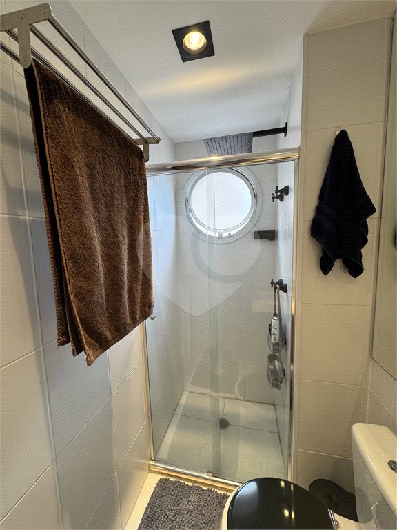 Apartamento à venda com 1 suíte em Barra Funda, São Paulo, SP