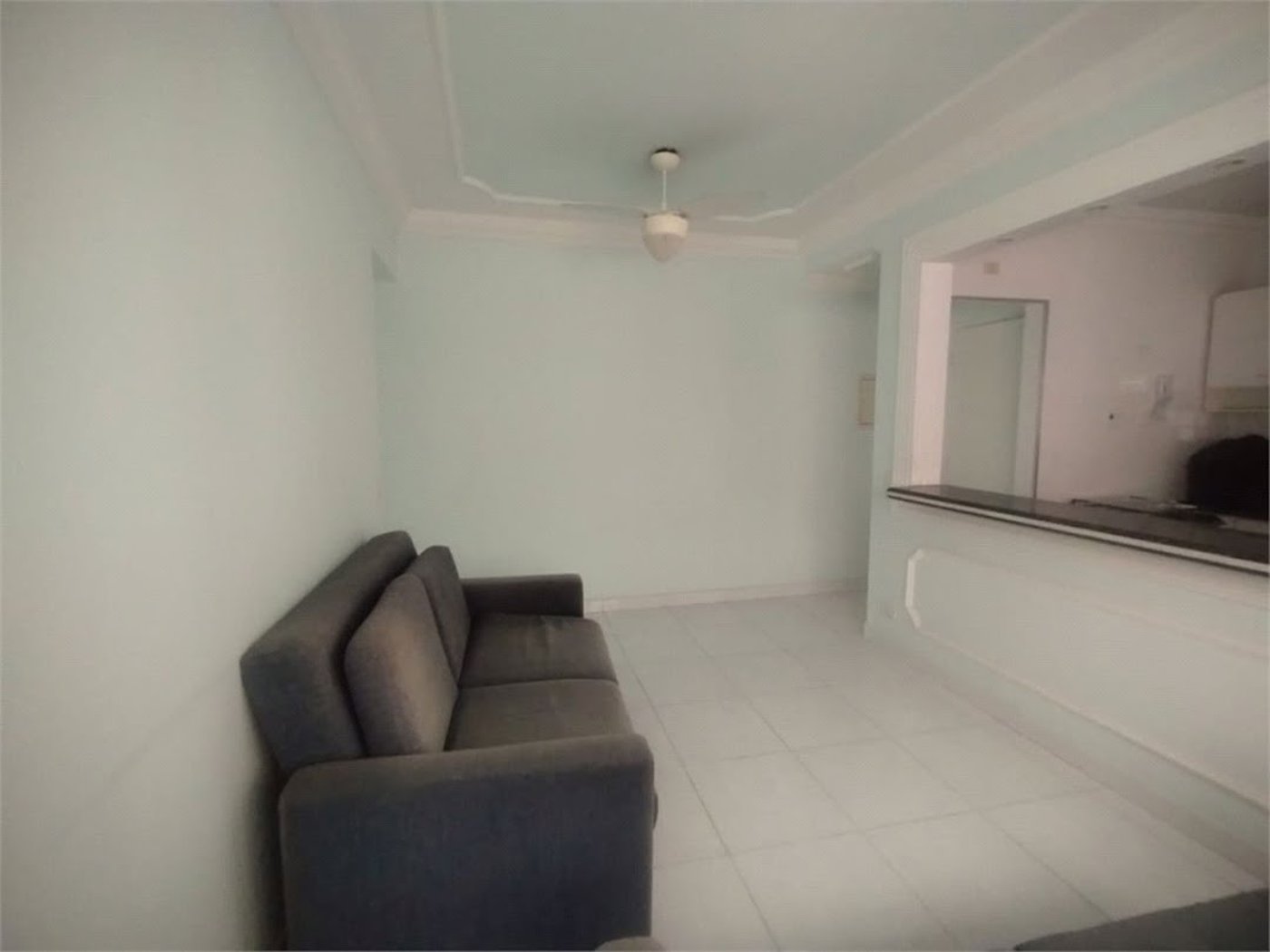 Apartamento com 2 dormitórios à venda, 60 m² por R$ 330.000,00 - Jardim São Miguel - Guarujá/SP