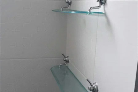 Apartamento à venda com 2 quartos em Jardim Celeste, São Paulo, SP