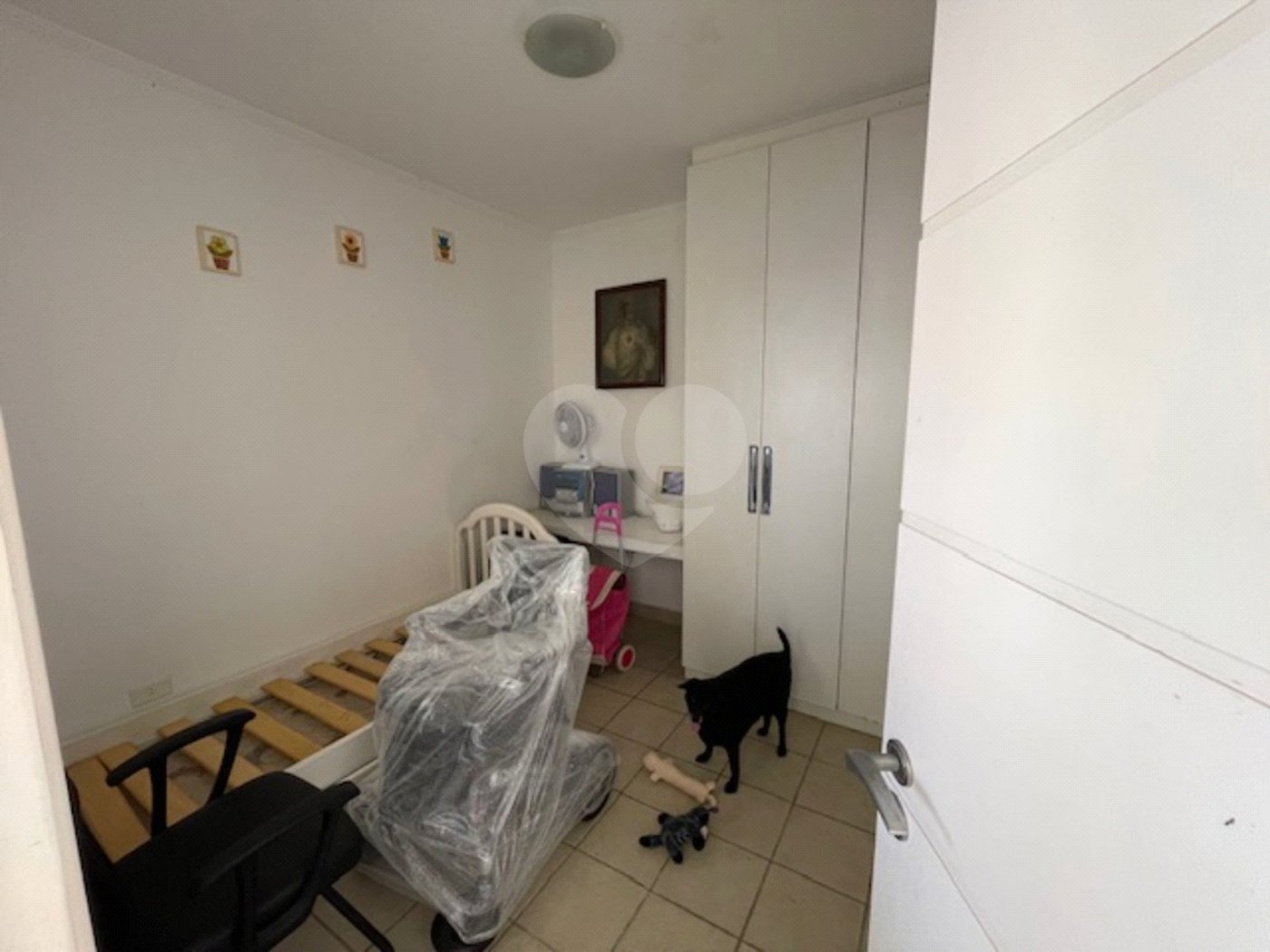 Casa à venda com 4 suítes em Chácara Mafalda, São Paulo, SP