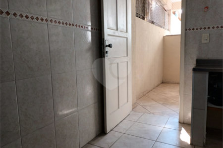 Casa térrea com duas edículas para venda - Saúde, SP.