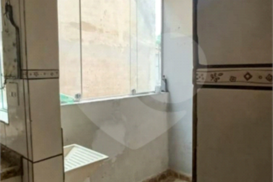 Apartamento à venda com 2 quartos em Santana, São Paulo, SP