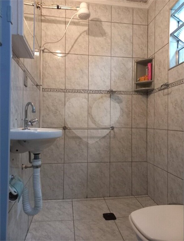 Sobrado à venda com 2 quartos em Jardim Santa Emília, São Paulo, SP