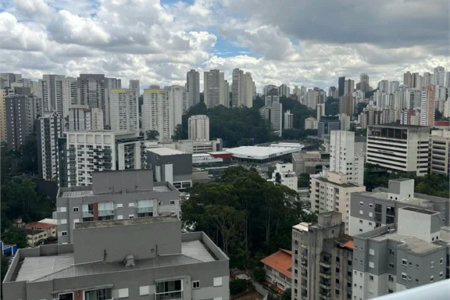 Apartamento à venda com 3 suítes em Vila Andrade, São Paulo, SP
