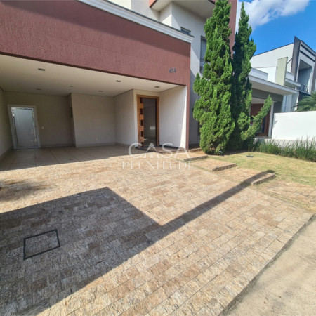 Casa em condomínio à venda com 3 suítes, em Iporanga, Sorocaba, SP