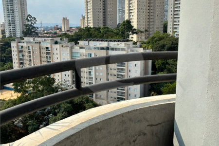 Cobertura à venda com 1 suíte em Vila Suzana, São Paulo, SP
