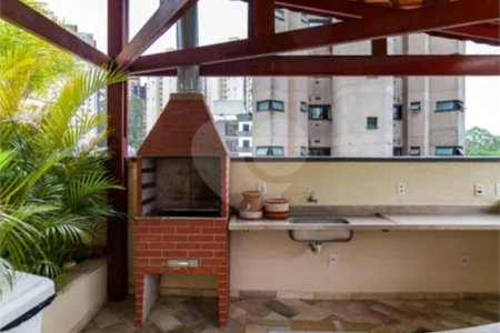 Duplex à venda com 1 quarto em Jardim Ampliação, São Paulo, SP