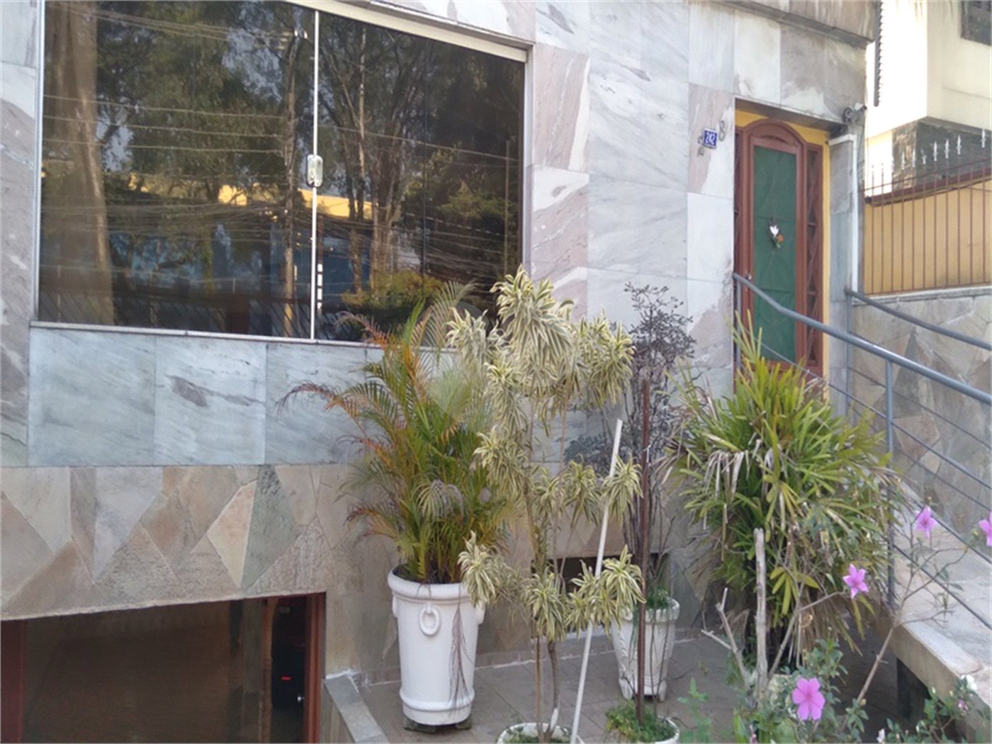 Sobrado à venda com 3 quartos, sendo 1 suíte, em Santa Teresinha, São Paulo, SP