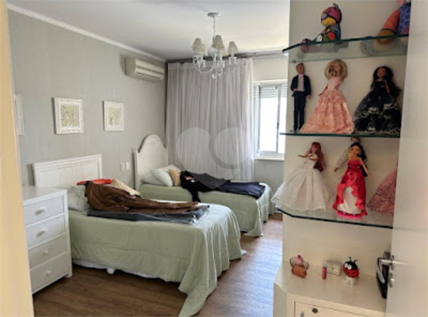 Apartamento à venda com 3 quartos, sendo 1 suíte, em Higienópolis, São Paulo, SP