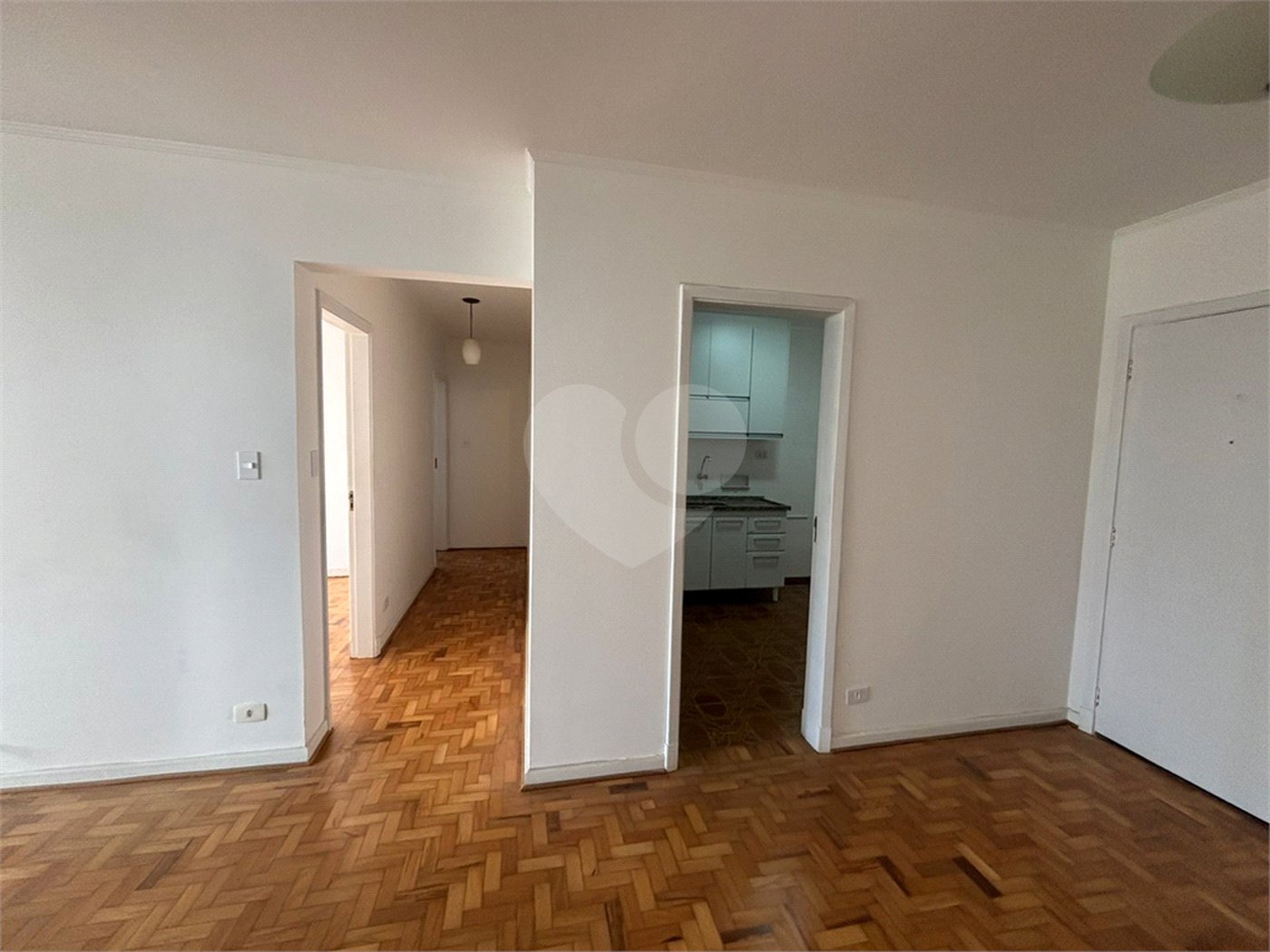Apartamento à venda com 2 quartos em Pinheiros, São Paulo, SP