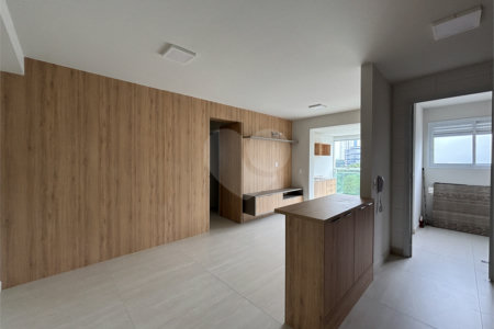 Apartamento à venda ou para alugar com 2 quartos, sendo 1 suíte, em Barra Funda, São Paulo, SP