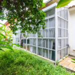 Casa à venda com 4 quartos, sendo 2 suítes,  no condomínio Vila das Flores, São Paulo - SP