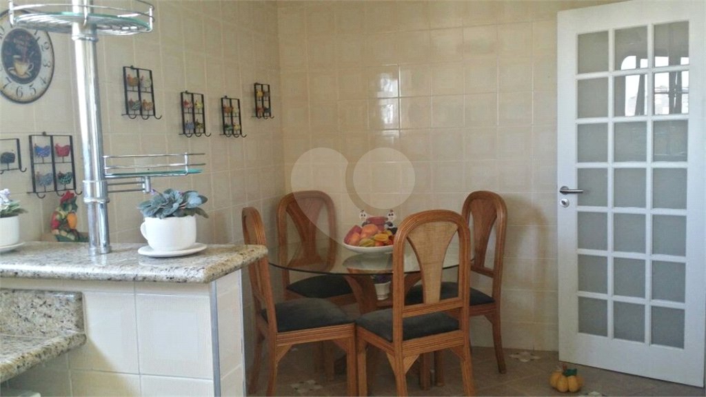 Apartamento à venda com 4 quartos, sendo 1 suíte, em Vila Nova Cachoeirinha, São Paulo, SP