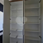 Apartamento para alugar com 3 quartos, sendo 1 suíte, em Além Ponte, Sorocaba, SP