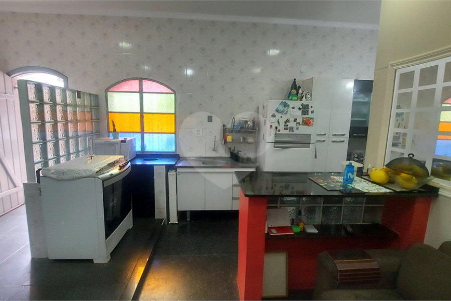 Casa à venda com 5 quartos, sendo 1 suíte, em Jabaquara, São Paulo, SP