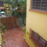 Sobrado à venda com 3 quartos, sendo 2 suítes, em Indianópolis, São Paulo, SP