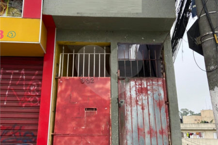 Prédio à venda em Jardim Casablanca, São Paulo, SP