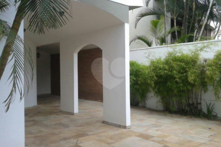 Casa à venda com 4 suítes em Planalto Paulista, São Paulo, SP