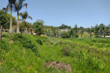 Terreno à venda em Estância Hidromineral Santa Eliza, Itupeva, SP