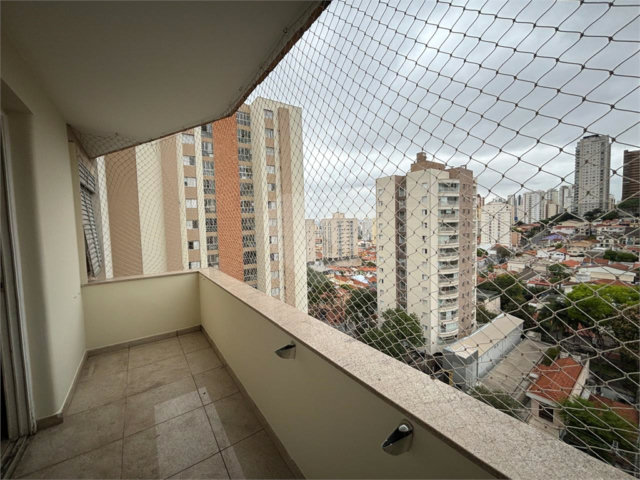 Apartamento à venda com 3 quartos, sendo 1 suíte,  em Santana, São Paulo, SP