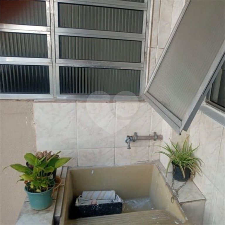 Apartamento à venda com 1 quarto em Cambuci, São Paulo, SP