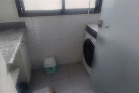 Apartamento 3 quartos com Vista para o Mar a Duas Quadras da Praia da Enseada – Guarujá