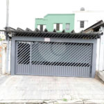 Sobrado à venda com 2 quartos em Vila Gustavo, São Paulo, SP
