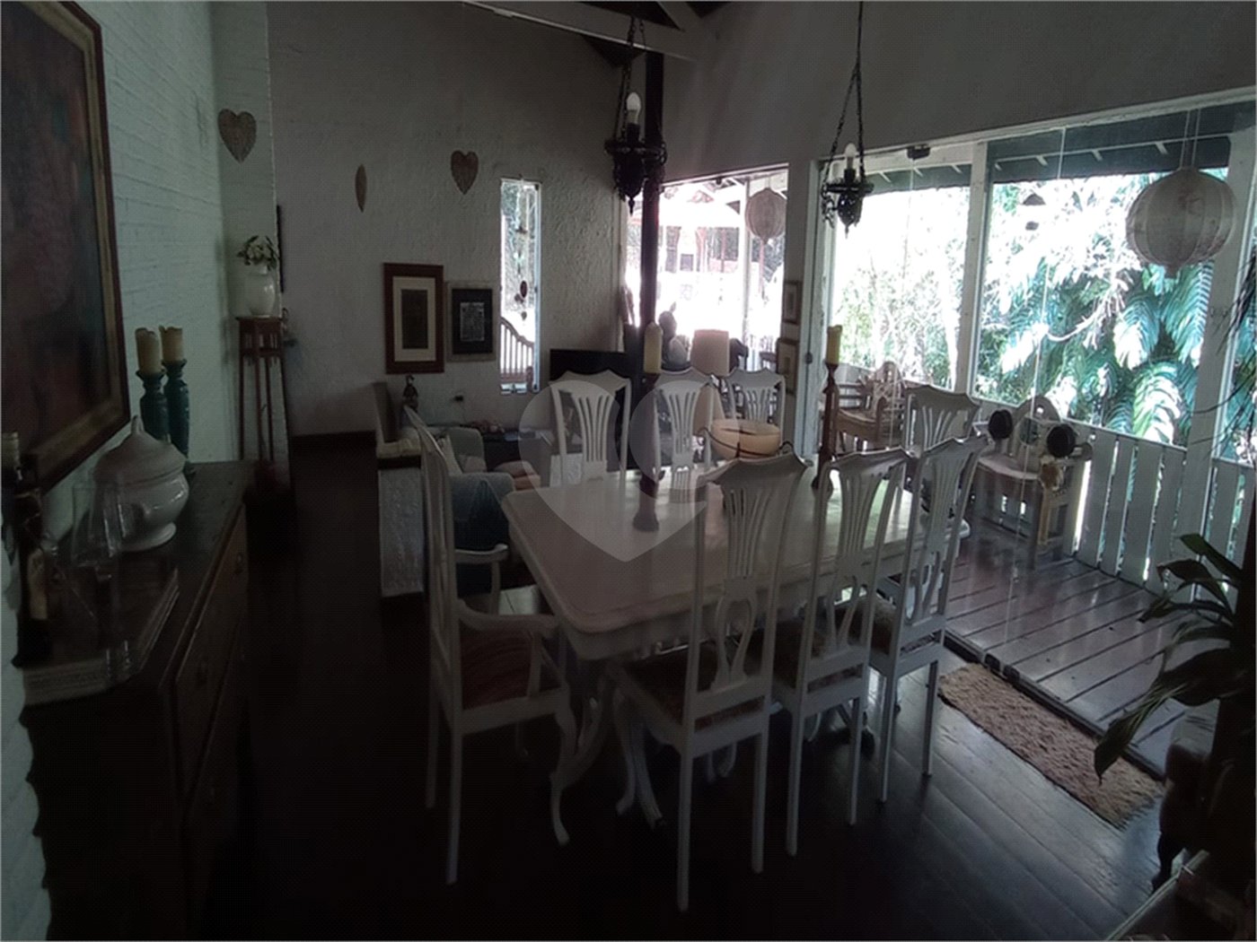 Casa Térrea à venda com 3 quartos, sendo 1 suíte, em Serra da Cantareira, Mairiporã, SP
