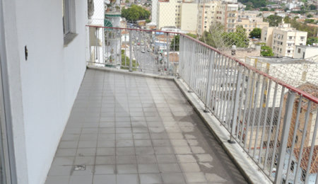Apartamento à venda com 2 quartos, sendo 1 suíte,  em Engenho Novo, Rio de Janeiro, RJ