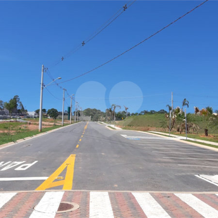 Terreno à venda no condomínio Alto do Sion, Atibaia - SP