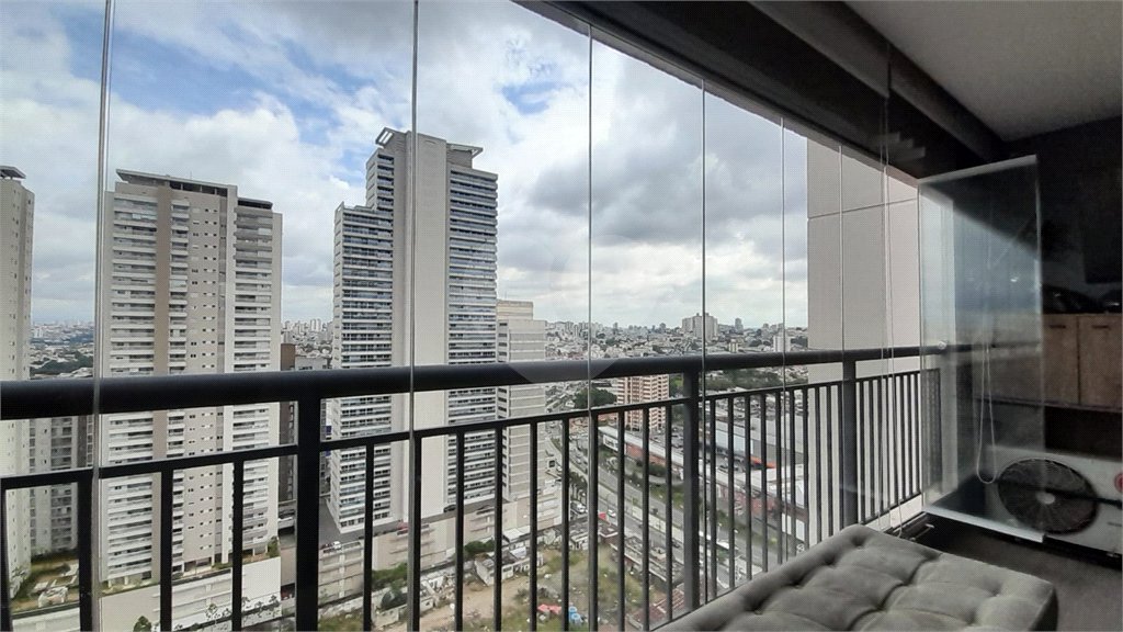 Apartamento à venda com 2 suítes no Centro, São Bernardo do Campo, SP