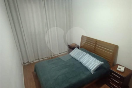 Apartamento à venda com 2 quartos em Parque Residencial Casa Branca, Suzano, SP