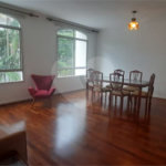 Apartamento para alugar com 3 quartos, sendo 1 suíte,  em Jardim Marajoara, São Paulo, SP