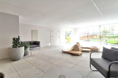 Apartamento à venda com 2 quartos, sendo 1 suíte, em Vila Romana, São Paulo, SP