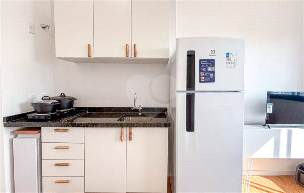 Apartamento para alugar com 1 suíte em Pinheiros, São Paulo, SP