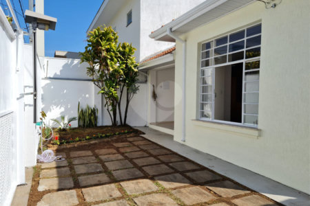 Casa Térrea à venda com 2 quartos em Campo Belo, São Paulo, SP
