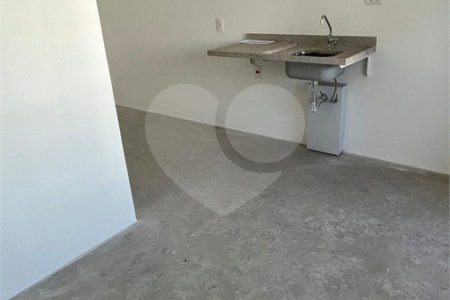 Studio à venda com 1 quarto em Butantã, São Paulo, SP