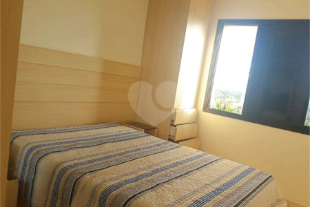 Apartamento à venda ou para alugar com 2 quartos em Chácara Santo Antônio (zona Sul), São Paulo, SP