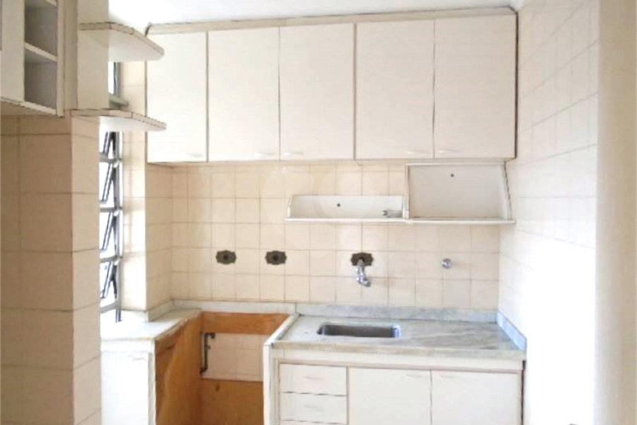 Apartamento para alugar com 2 quartos em Sitio Pinheirinho, São Paulo, SP