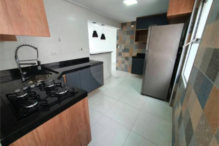 Apartamento para alugar com 2 quartos, sendo 1 suíte, em Santa Teresinha, São Paulo, SP