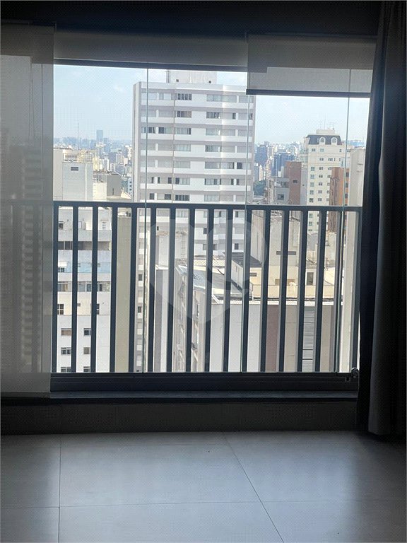 Apartamento à venda com 1 quarto em Jardim Paulista, São Paulo, SP