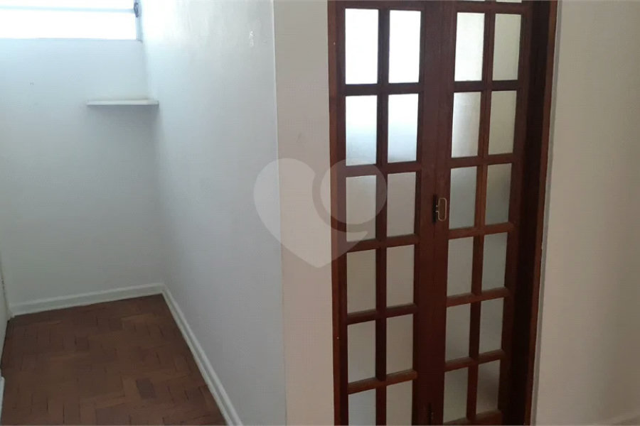 Apartamento à venda com 1 quarto em Vila Madalena, São Paulo, SP