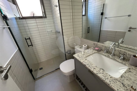 Casa em condomínio à venda com 4 suítes em Golfe, Armação dos Búzios, RJ