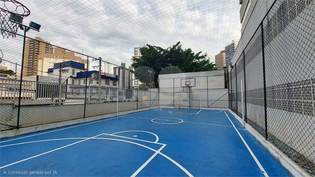 Apartamento para alugar com 3 suítes em Nova Petrópolis, São Bernardo do Campo, SP